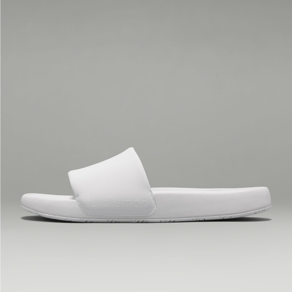 Lululemon Restful Womens Slide - Picture 4 of 12